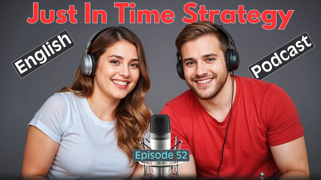 Learn English quickly with Smart Podcast | Episode 52