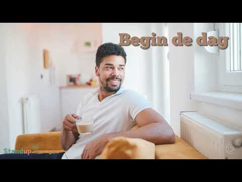 Thumbnail: Begin de dag