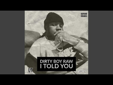 Can't no more (feat. Tommy Gunz)