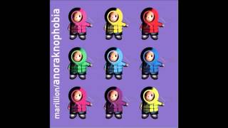 Marillion - Separated Out