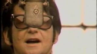 BBC News reports of Roy Orbison Death (1988)