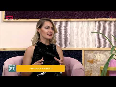 Pasdite në Tribunë - Liridona Sijarina - 24.09.2018