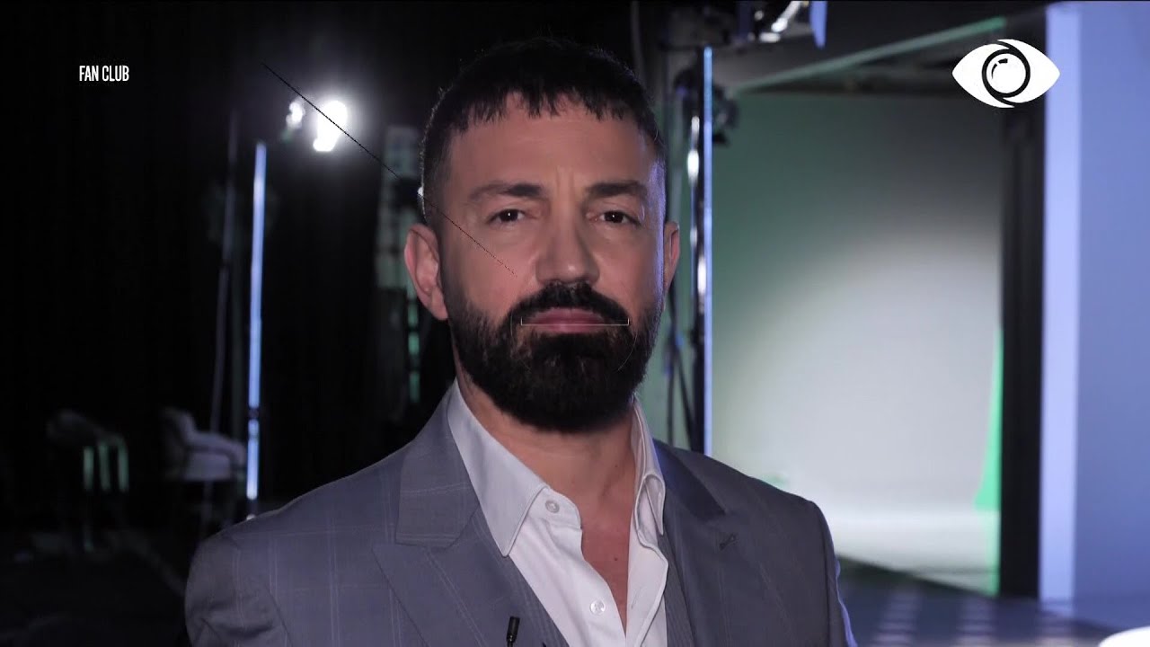 Banorët e rinj flasin ekskluzivisht për Fan Club, para hyrjes në BBVIP! -Fan Club