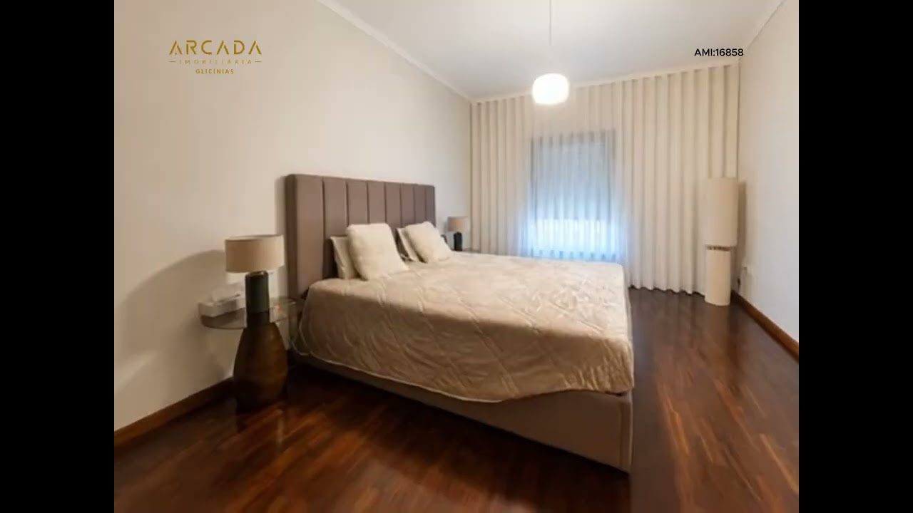 Vídeo do imóvel