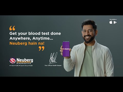Abhay Kulkarni TVC