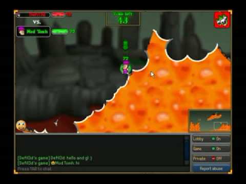 Defil3d - Funorb - Arcanists