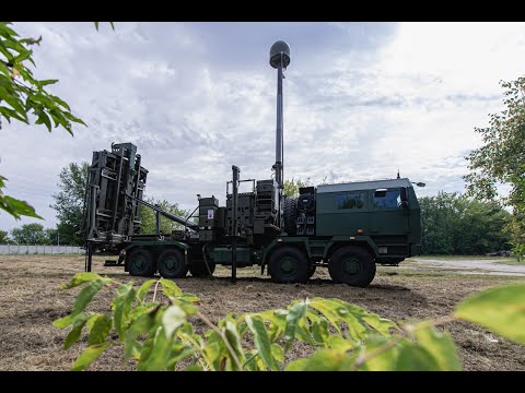 Poland's Cutting-Edge Air Defense: Introducing the 'Mała Narew' System