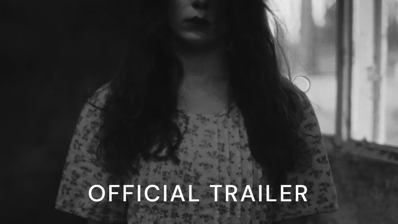 The Lost Place - OFFICIAL TRAILER