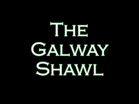 The Galway Shawl - Johnny McEvoy