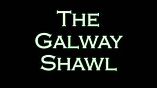 The Galway Shawl - Johnny McEvoy