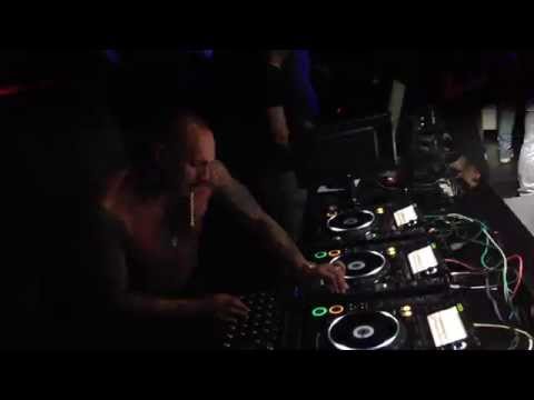 DAVID MORALES @ SETAI MUST BE FLUID - 24 APRILE 2015