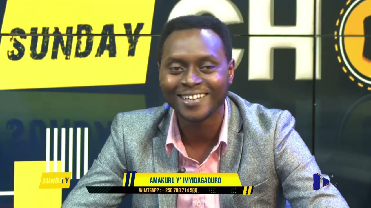 Twakiriye umunyamakuru mushya:JINA LANGU narimbakumbuye cyane|mbijeje kubakorera ibyo mukunda