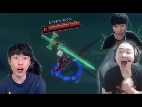 Feed to Win, The Viego Way - Random Stream Highlights (Translated)