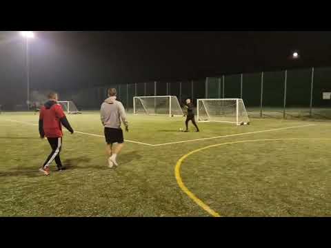 Boca Seniors 0-2 Leave My Arcelona  5/1/26