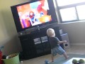 Gavin With HIS Fresh Beat Band