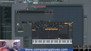 Sound Like 30. Dyro & Headhunterz - Cyborg