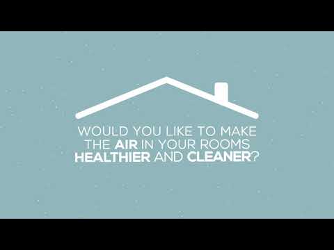 JONIX purifiers vs sanitisers