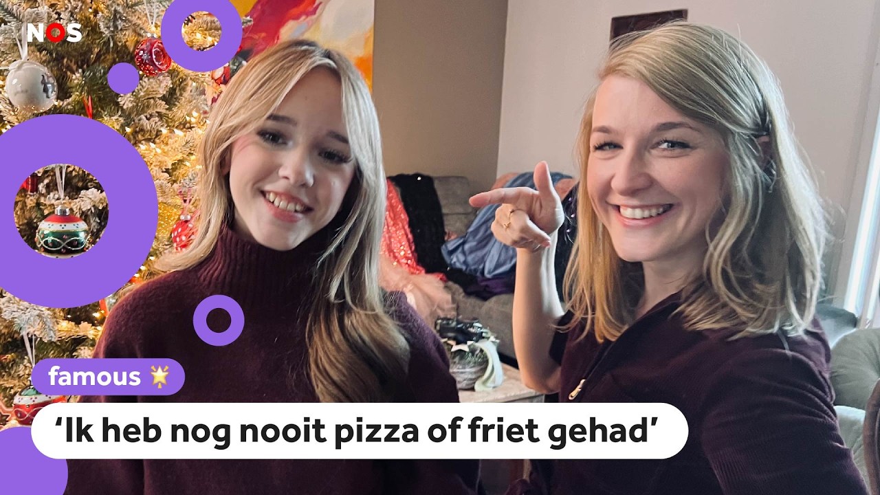 Het gaat niet goed met zangeres Emma Kok: 'Zit in hele zware tijd'