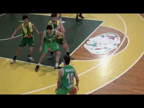 2022 08 27 COPA SANTA FE   HURACAN VS UNION SUNCHALES