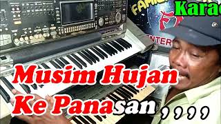 Download lagu Karaoke Cinta Siapa - Iming Iming Patam NADA WANITA | By Rita Sugiarto || KARAOKE KN7000 FMC mp3