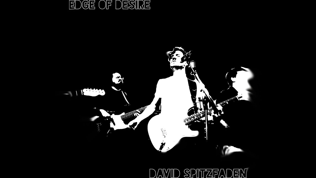 Promotional video thumbnail 2 for David Spitzfaden Band