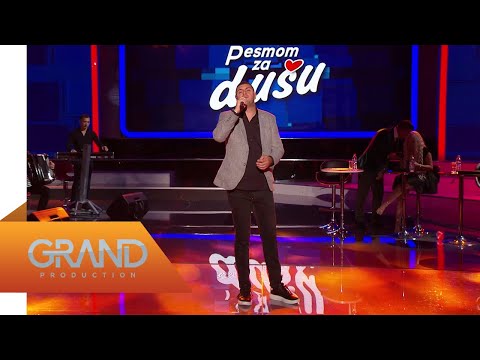 Dejan Tejovac - Uzmite dusu uzmite sve - (LIVE) - PZD - (TV Grand 11.10.2021.)