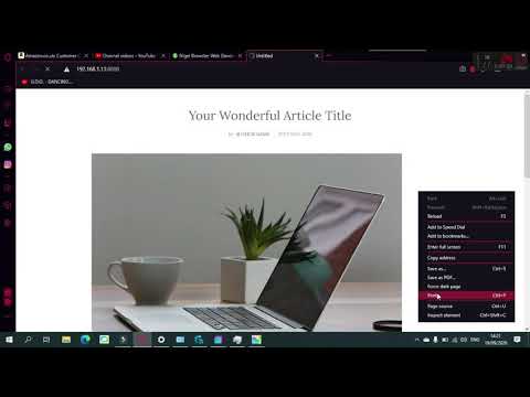 Bootstrap Strudio and the DOM
