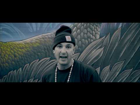 Mr. Wisdom - "Kick Game" (OFFICIAL VIDEO)