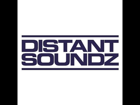 Distant Soundz - Time after Time - 20th Anniversary 2022