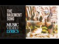 The Bluetones - The Basement Song (Lyrics)