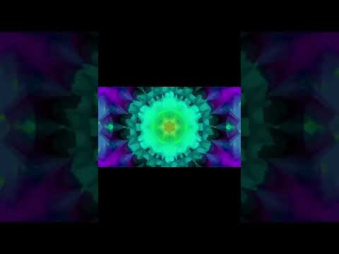 Beautiful Cognizance - Shamanic Meditation Music - Full HD Visuals #shorts #short #music #video