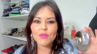 Omnia Crystalline - EDT BVLGARI l Thays Heytor