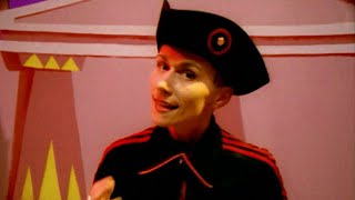 Billy Ze Kick et les gamins en folie - O.C.B (Clip Officiel)