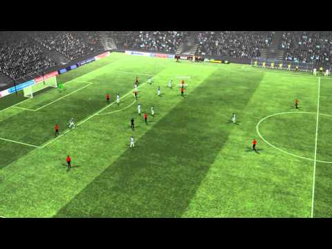 West Brom vs Man Utd - Otamendi Goal 56 minutes