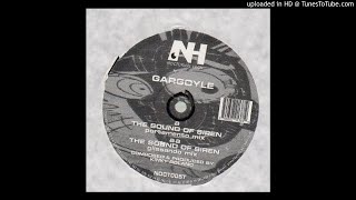 Gargoyle - The Sound Of Siren (Portamento Mix)