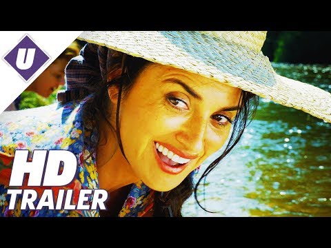 afbeelding Pain And Glory (2019) - Official Trailer | Antonio Banderas, Penelope Cruz