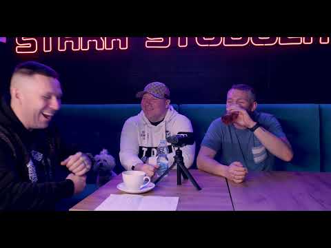 Co tam? Jak tam? #4 Gość : Ryjek , Mara - Pancerni