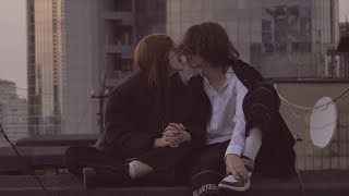 zhanulka - ты похож на кота