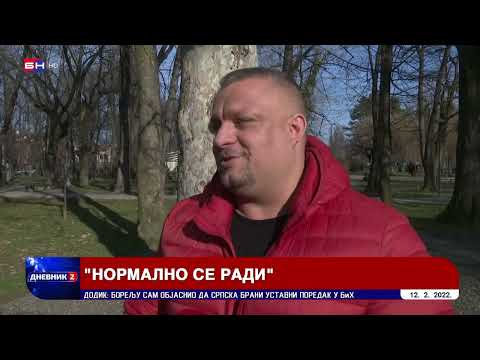 Hrvatska mami sezonce jer pruža bolje uslove (BN TV 2022) HD