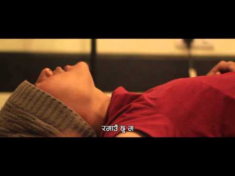 Naren Limbu - Angalney chhu (Unofficial Music Video)
