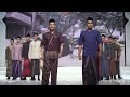 TVC Sarung Wadimor Fashion Show