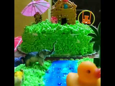 Shri Hari Cakes, Burhanpur