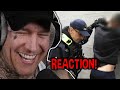 Berliner POLIZEI vs. DEALER & DR0GEN.. 😱🚨 | MontanaBlack Reaktion