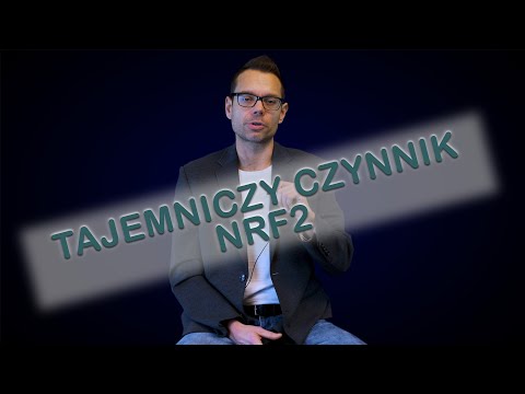 Professor odc. 4 - Tajemniczy czynnik długowieczności Nrf2