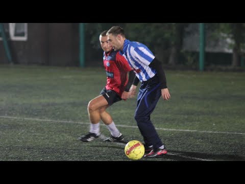 DTW-Galacticos - GEO-ZENIT: 5. tydzień (FLS Jesień 2014)