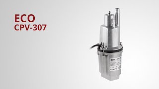 Vibration pump ECO CPV-307
