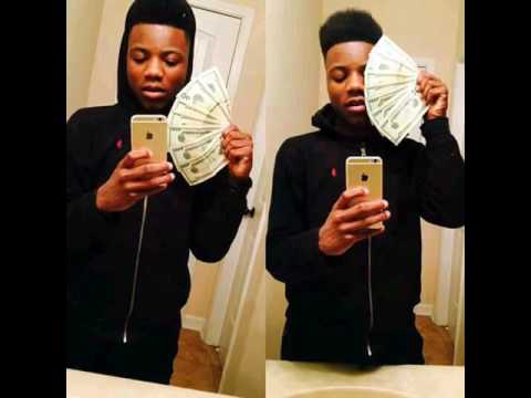 GoonTwinn - Str38Drop (Remix)