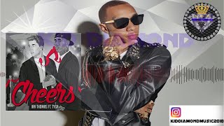 Tyga feat. Ian Thomas Cheers (Laze &amp; Royal Remix)