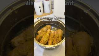 Download lagu Cobain dehhhh bunddd, enakkkk bgt😍 #fypage #masakansimple mp3