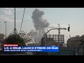 US Israel Attack Iran President Trump Says Iranian Supreme Leader Ayatollah Ali Khamenei Is Dead